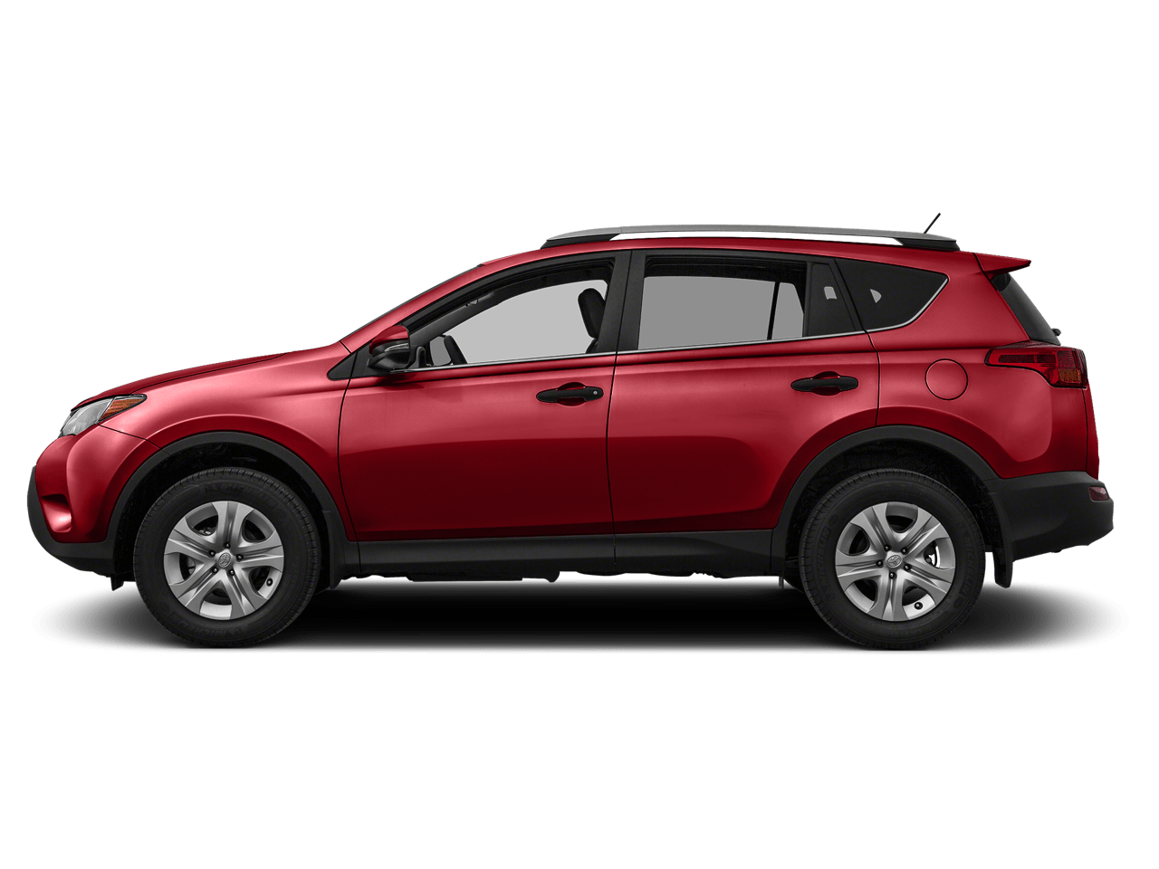 2015 Toyota RAV4 XLE Roseville CA