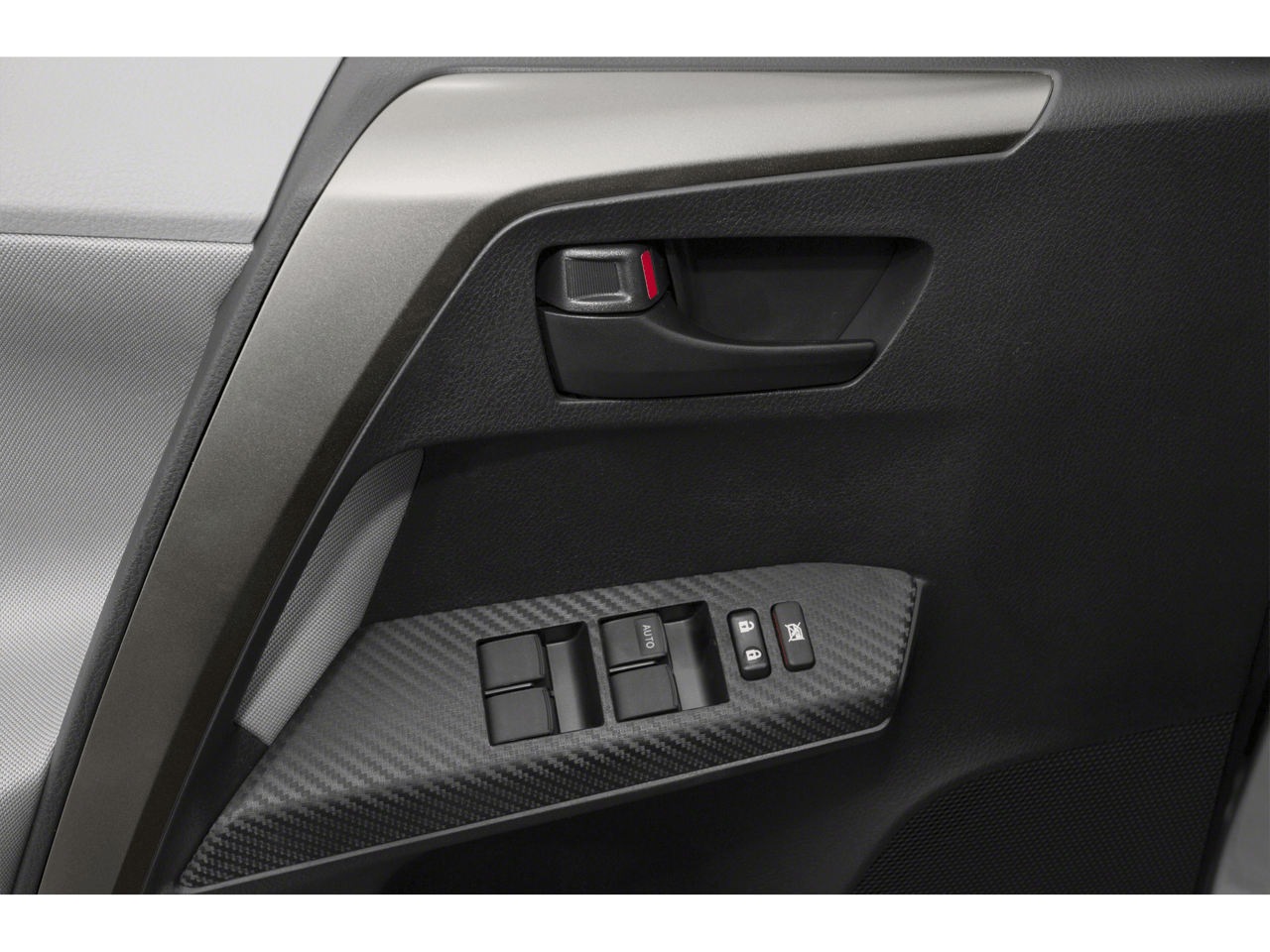 2015 Toyota RAV4 XLE Roseville CA