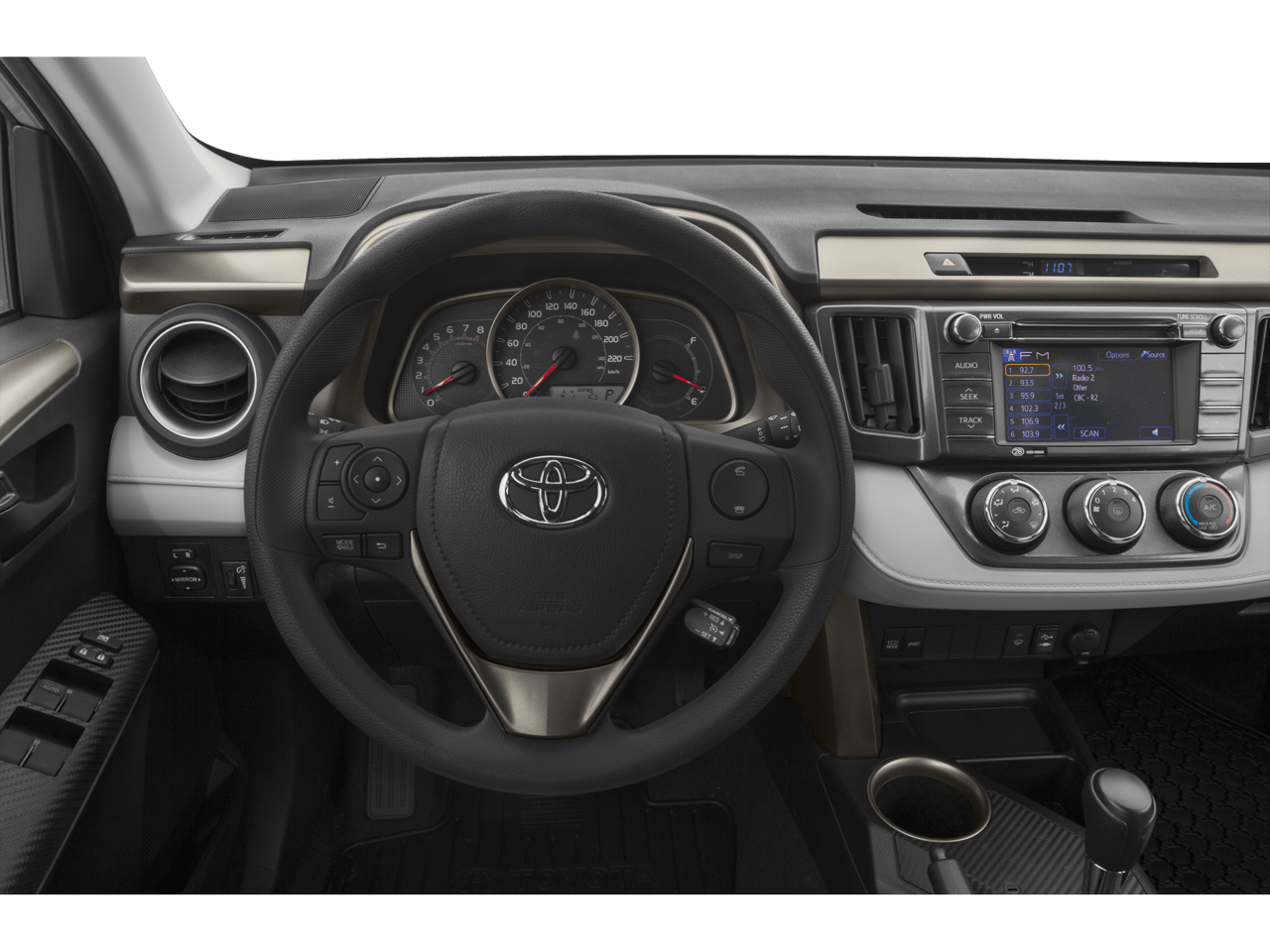 2015 Toyota RAV4 XLE Roseville CA
