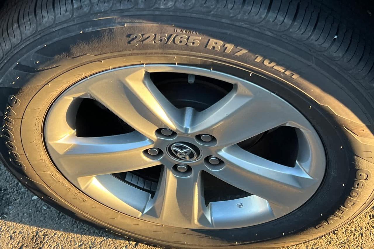 2015 Toyota RAV4 XLE Roseville CA