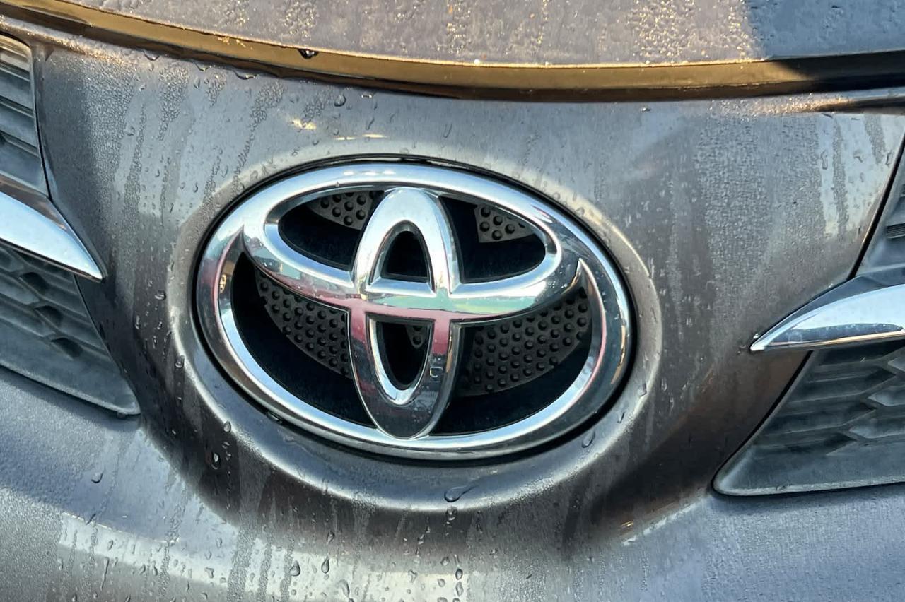 2015 Toyota RAV4 XLE Roseville CA