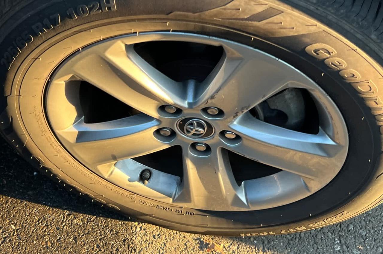 2015 Toyota RAV4 XLE Roseville CA