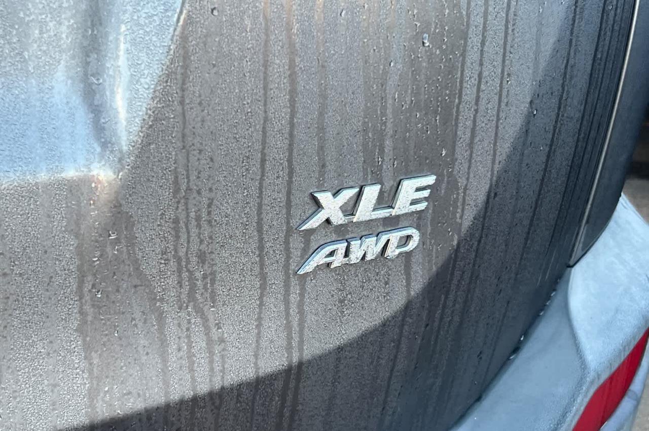 2015 Toyota RAV4 XLE Roseville CA