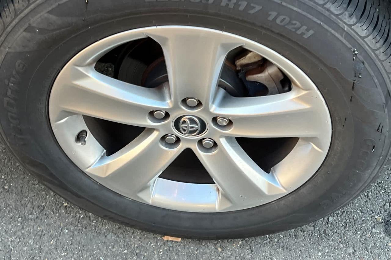 2015 Toyota RAV4 XLE Roseville CA