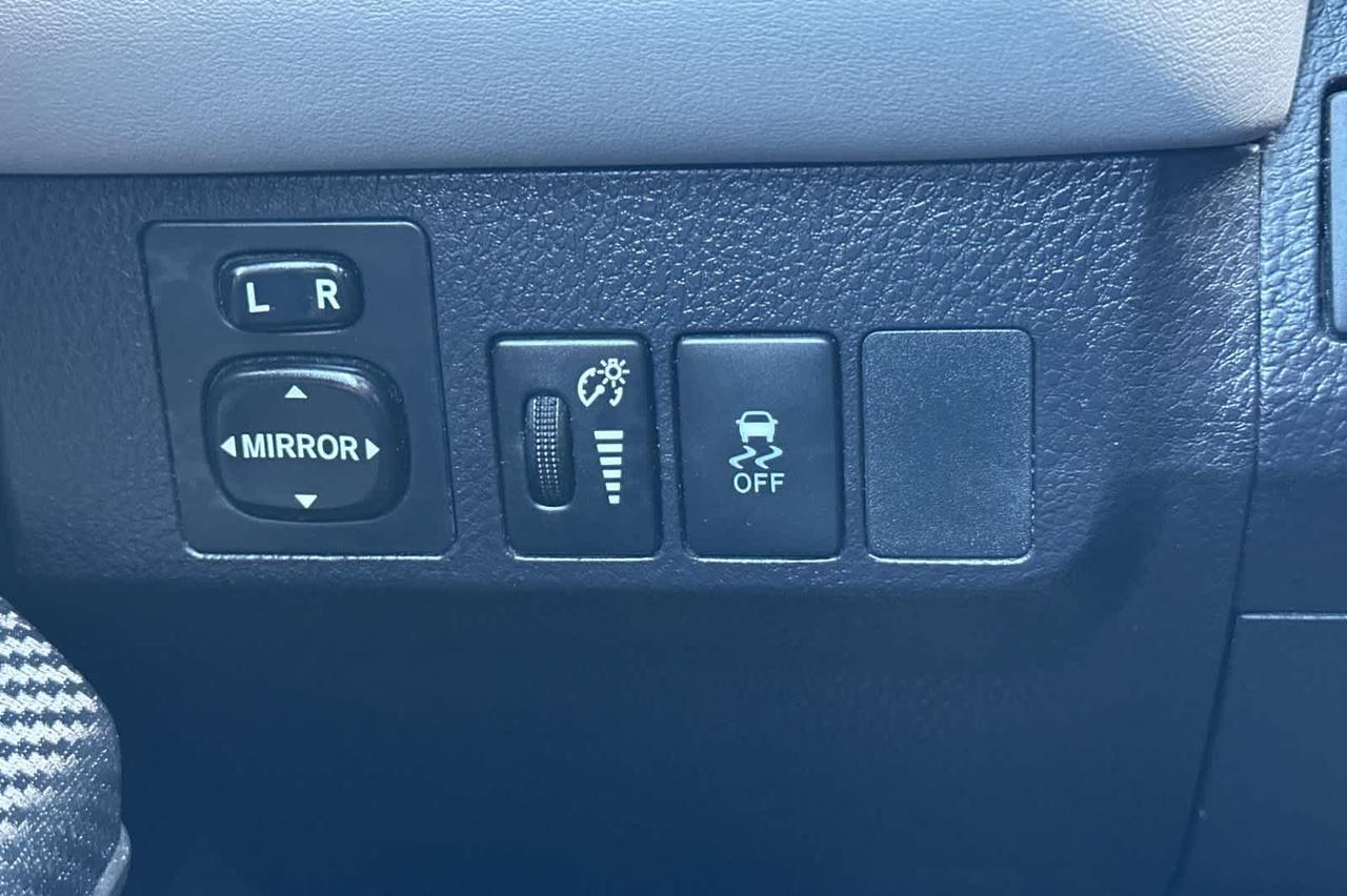 2015 Toyota RAV4 XLE Roseville CA