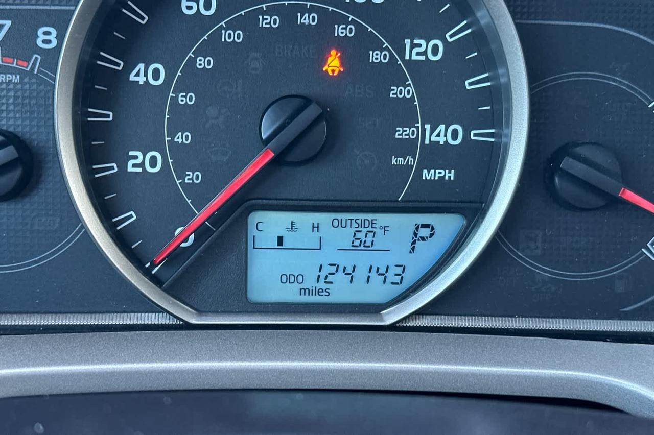 2015 Toyota RAV4 XLE Roseville CA