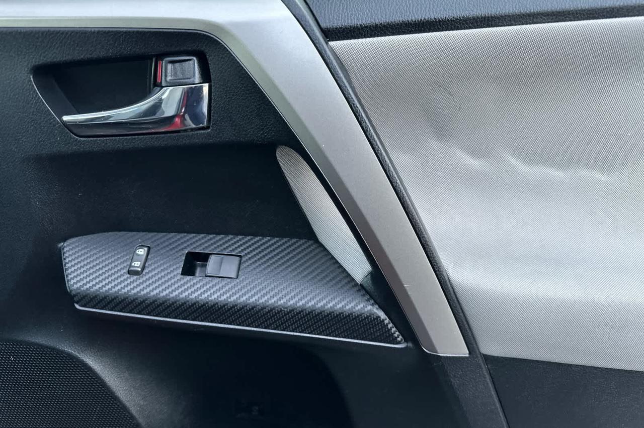 2015 Toyota RAV4 XLE Roseville CA