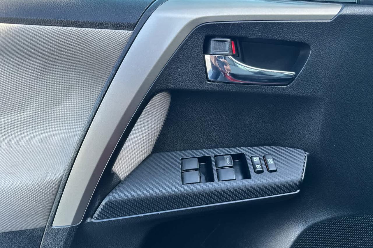 2015 Toyota RAV4 XLE Roseville CA