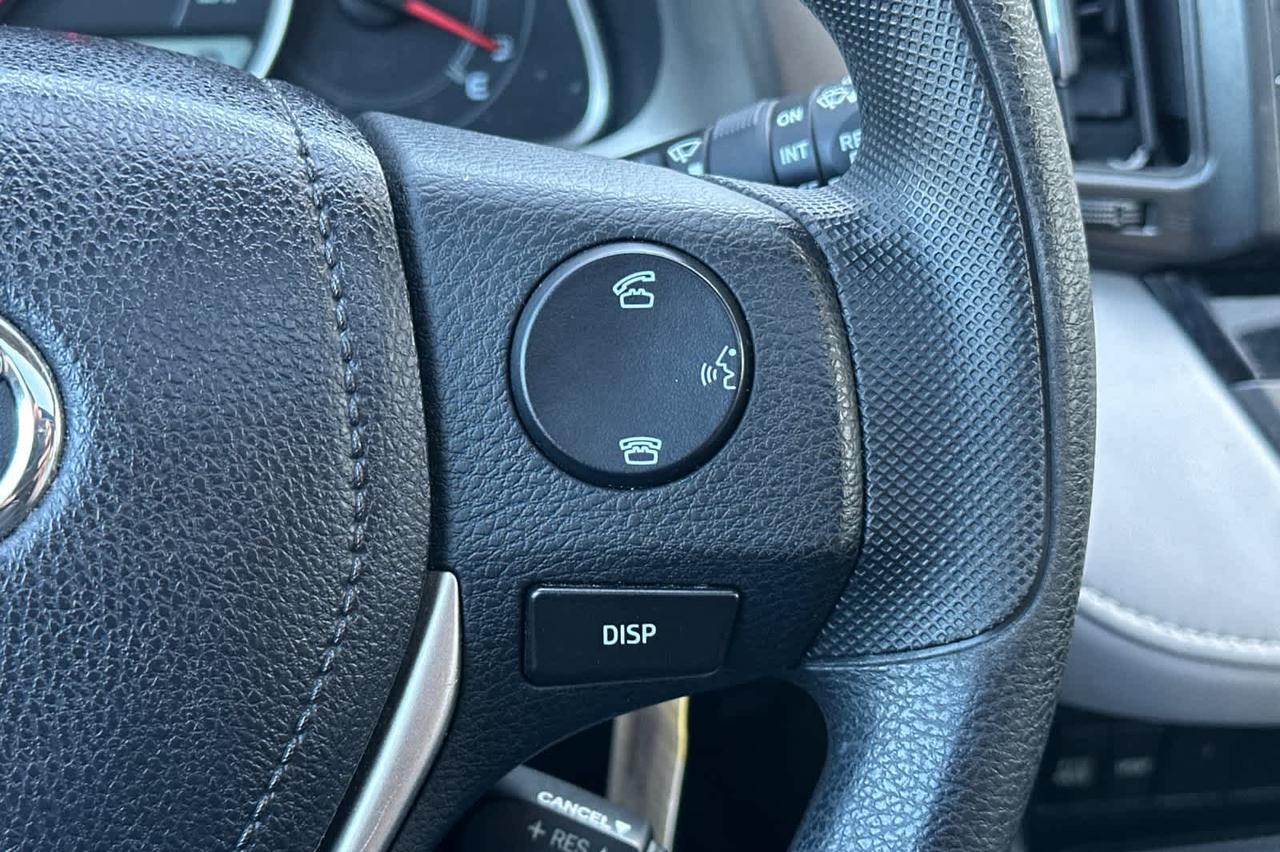 2015 Toyota RAV4 XLE Roseville CA