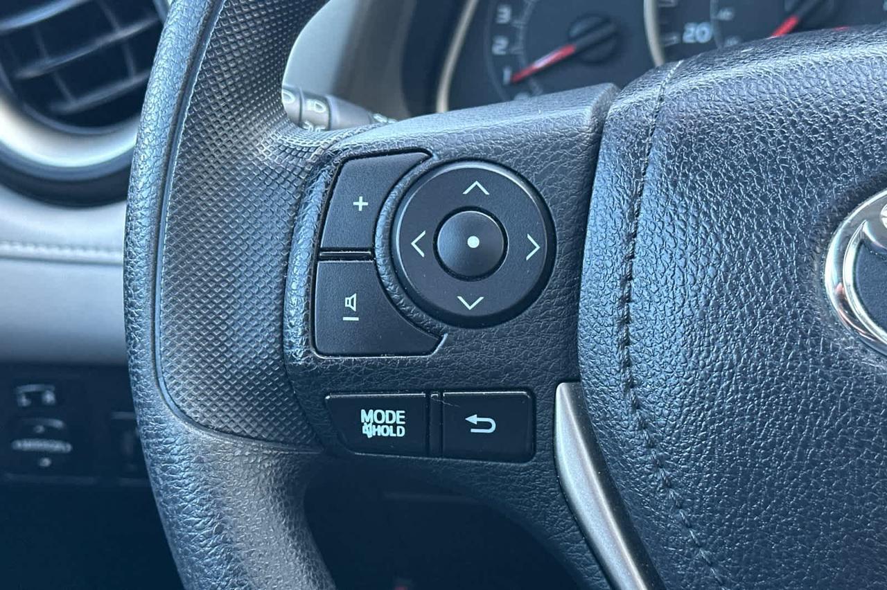 2015 Toyota RAV4 XLE Roseville CA