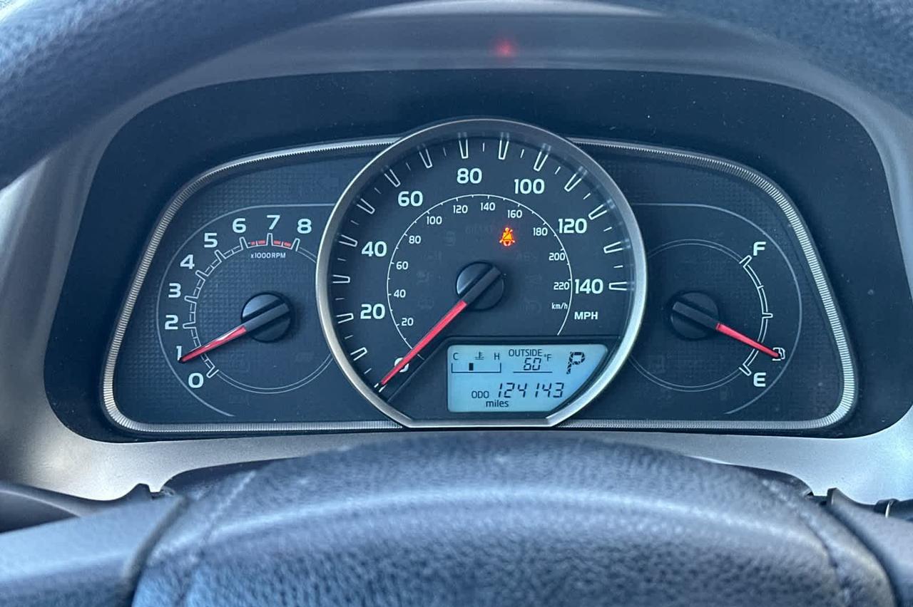 2015 Toyota RAV4 XLE Roseville CA