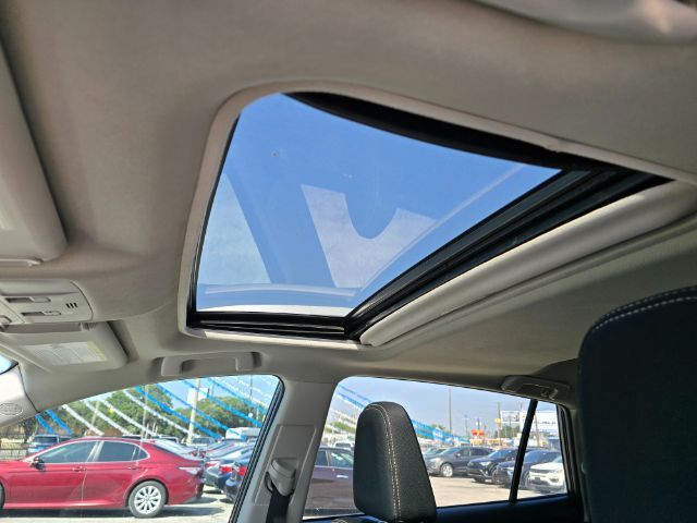 2015 Toyota RAV4 XLE San Antonio TX