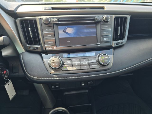 2015 Toyota RAV4 XLE San Antonio TX