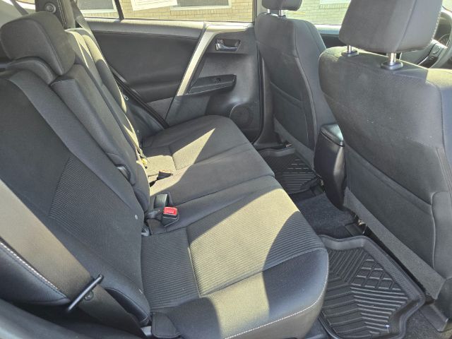 2015 Toyota RAV4 XLE San Antonio TX