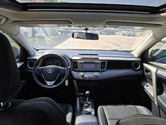 2015 Toyota RAV4 XLE San Antonio TX