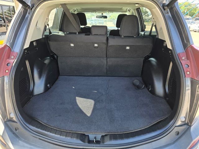 2015 Toyota RAV4 XLE San Antonio TX