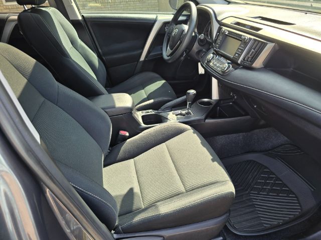 2015 Toyota RAV4 XLE San Antonio TX