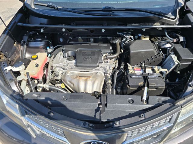 2015 Toyota RAV4 XLE San Antonio TX
