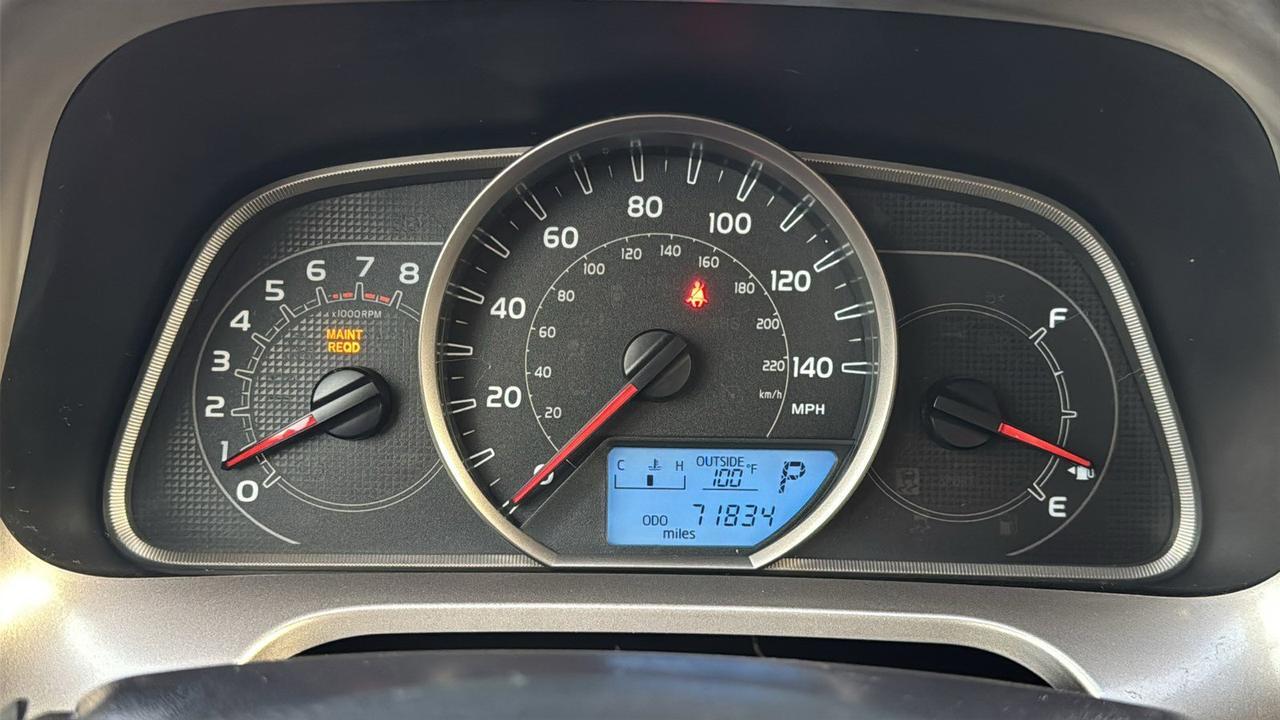 2015 Toyota RAV4 XLE San Antonio TX