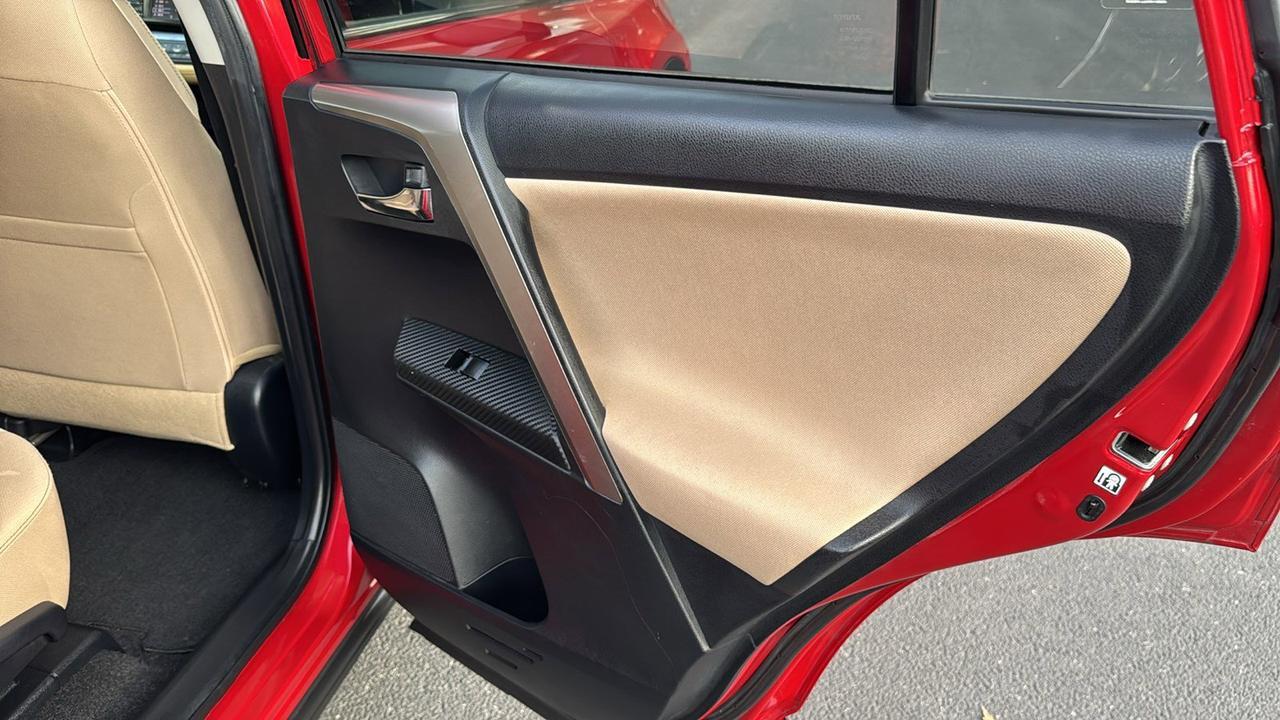 2015 Toyota RAV4 XLE San Antonio TX