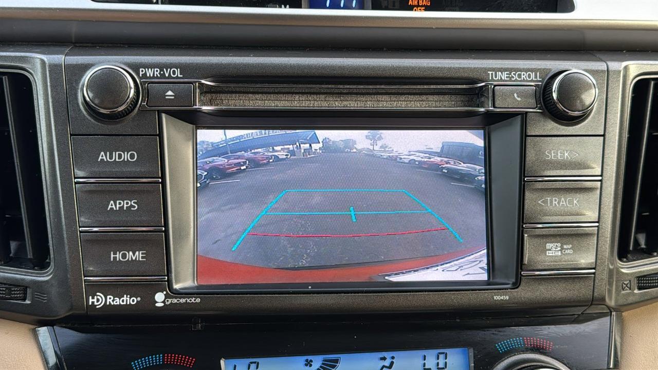 2015 Toyota RAV4 XLE San Antonio TX