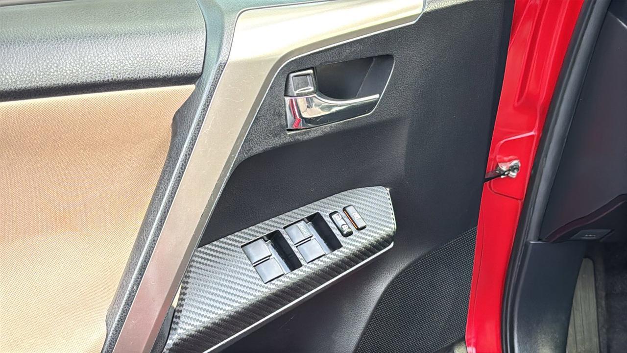 2015 Toyota RAV4 XLE San Antonio TX