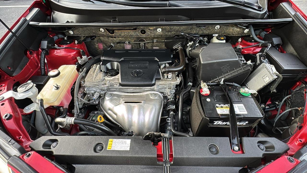2015 Toyota RAV4 XLE San Antonio TX