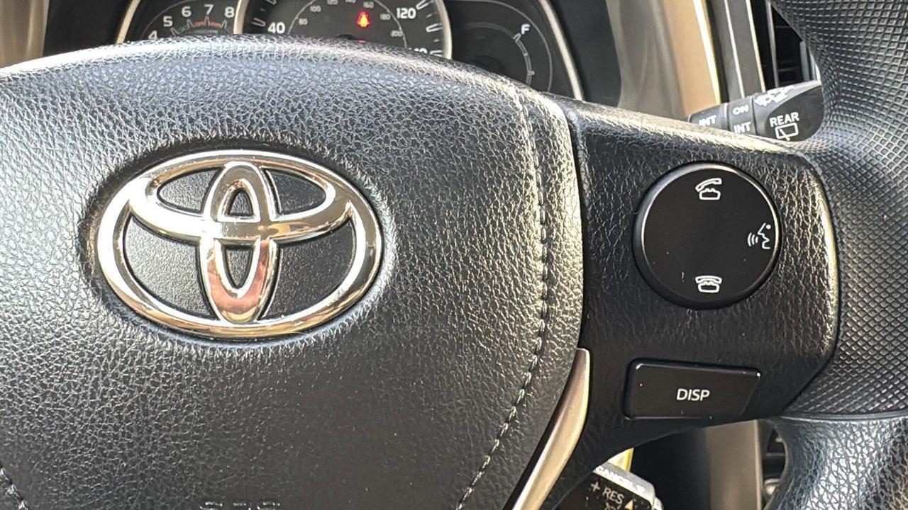 2015 Toyota RAV4 XLE San Antonio TX