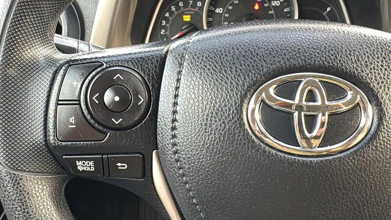 2015 Toyota RAV4 XLE San Antonio TX