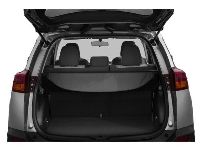 2015 Toyota RAV4 XLE San Juan TX