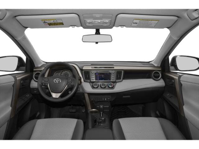 2015 Toyota RAV4 XLE San Juan TX
