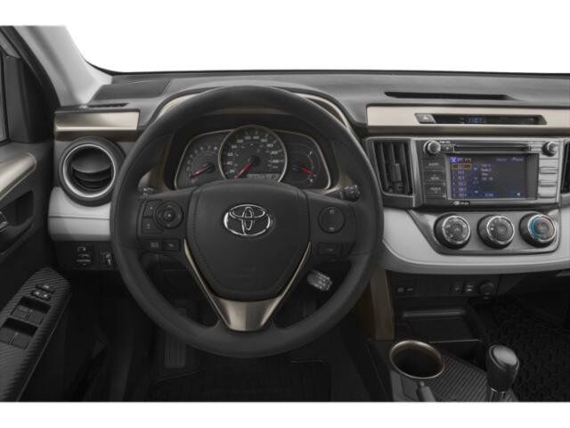 2015 Toyota RAV4 XLE San Juan TX
