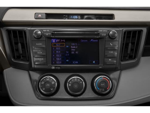 2015 Toyota RAV4 XLE San Juan TX