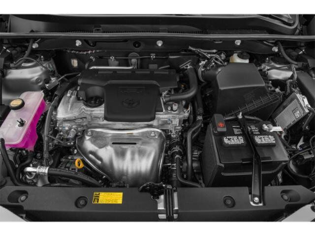 2015 Toyota RAV4 XLE San Juan TX