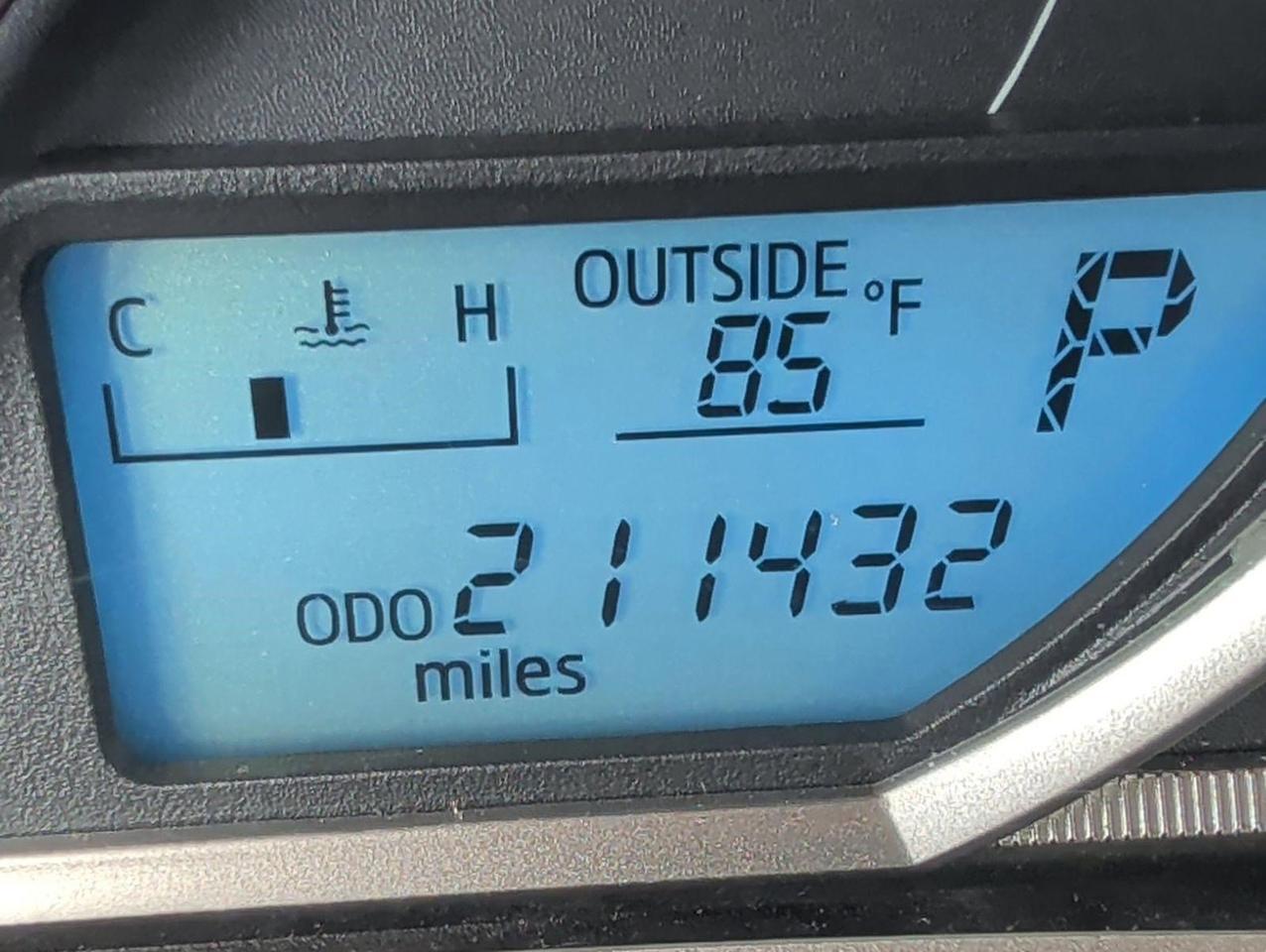 2015 Toyota RAV4 XLE San Juan TX