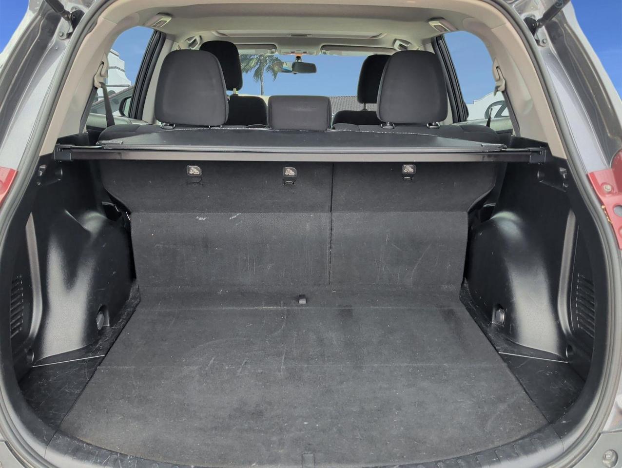 2015 Toyota RAV4 XLE San Juan TX
