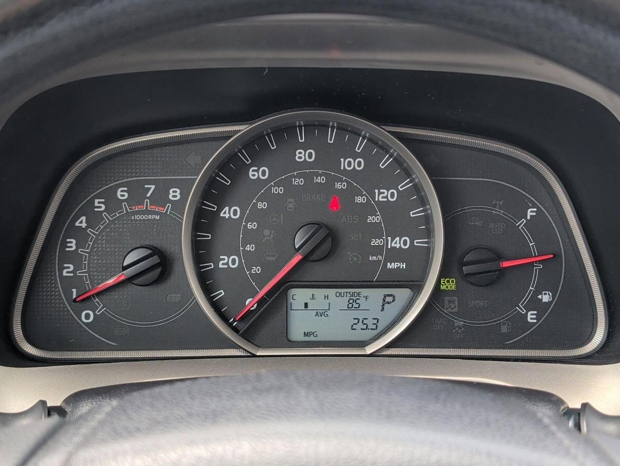 2015 Toyota RAV4 XLE San Juan TX
