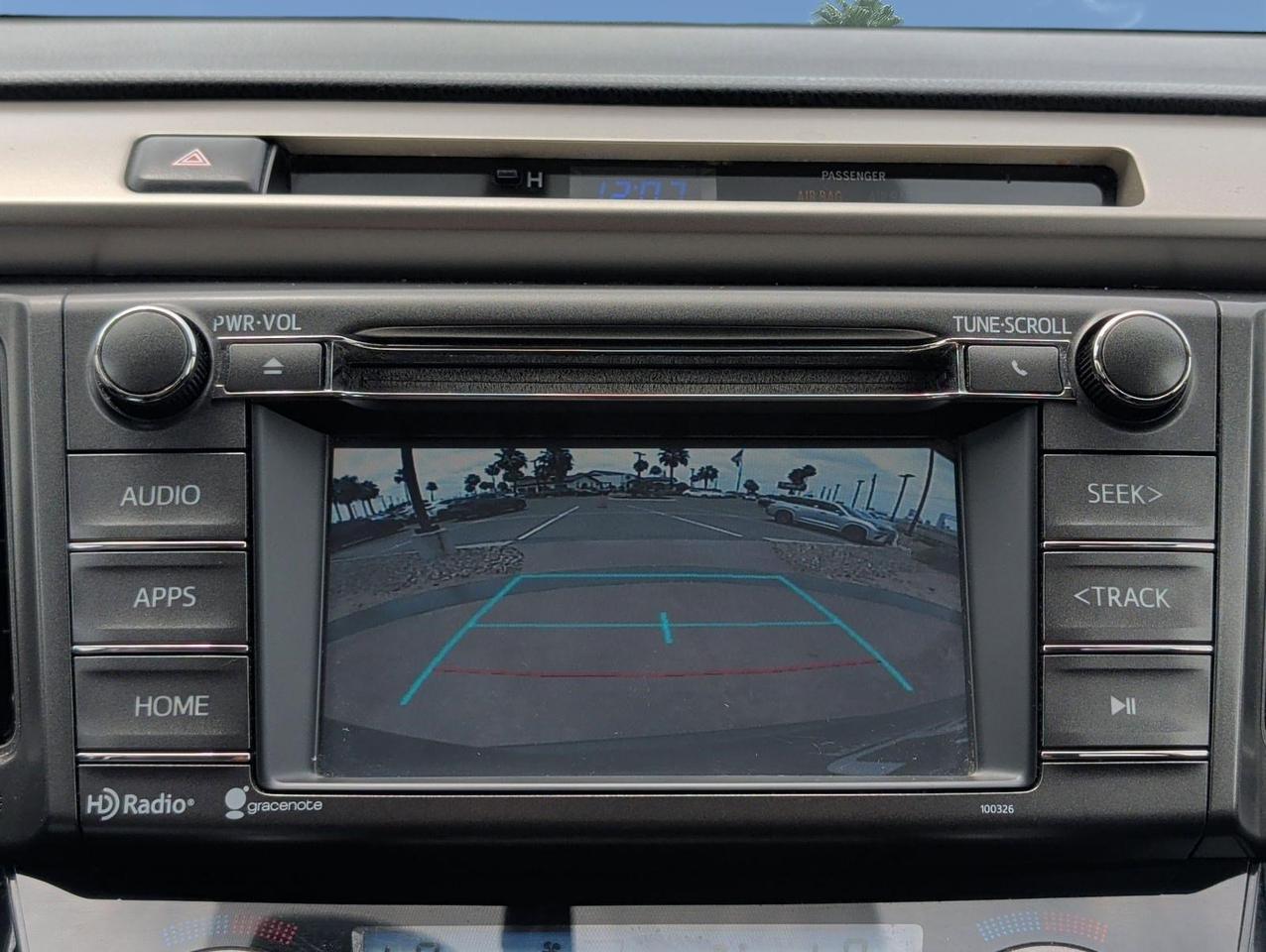 2015 Toyota RAV4 XLE San Juan TX