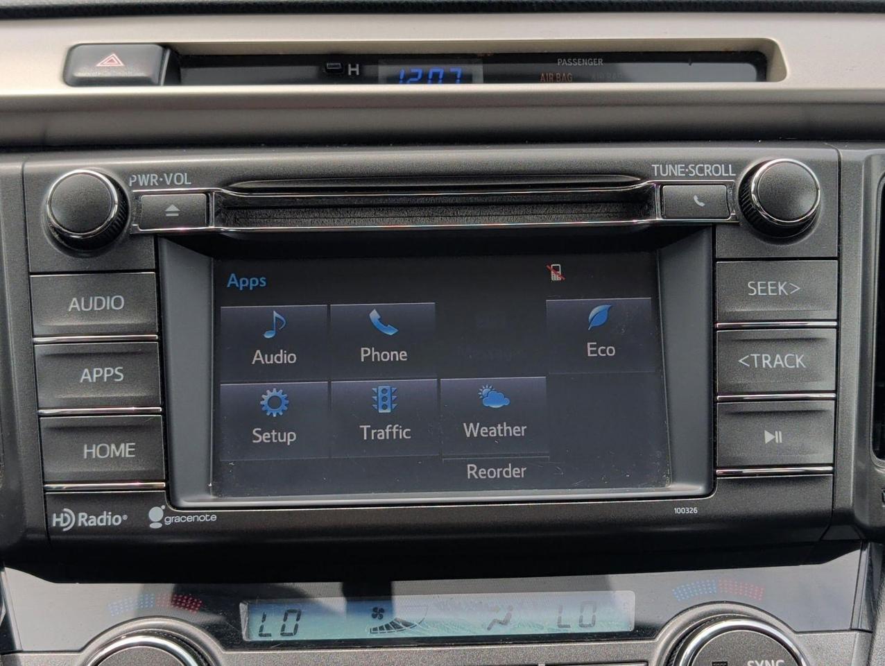 2015 Toyota RAV4 XLE San Juan TX