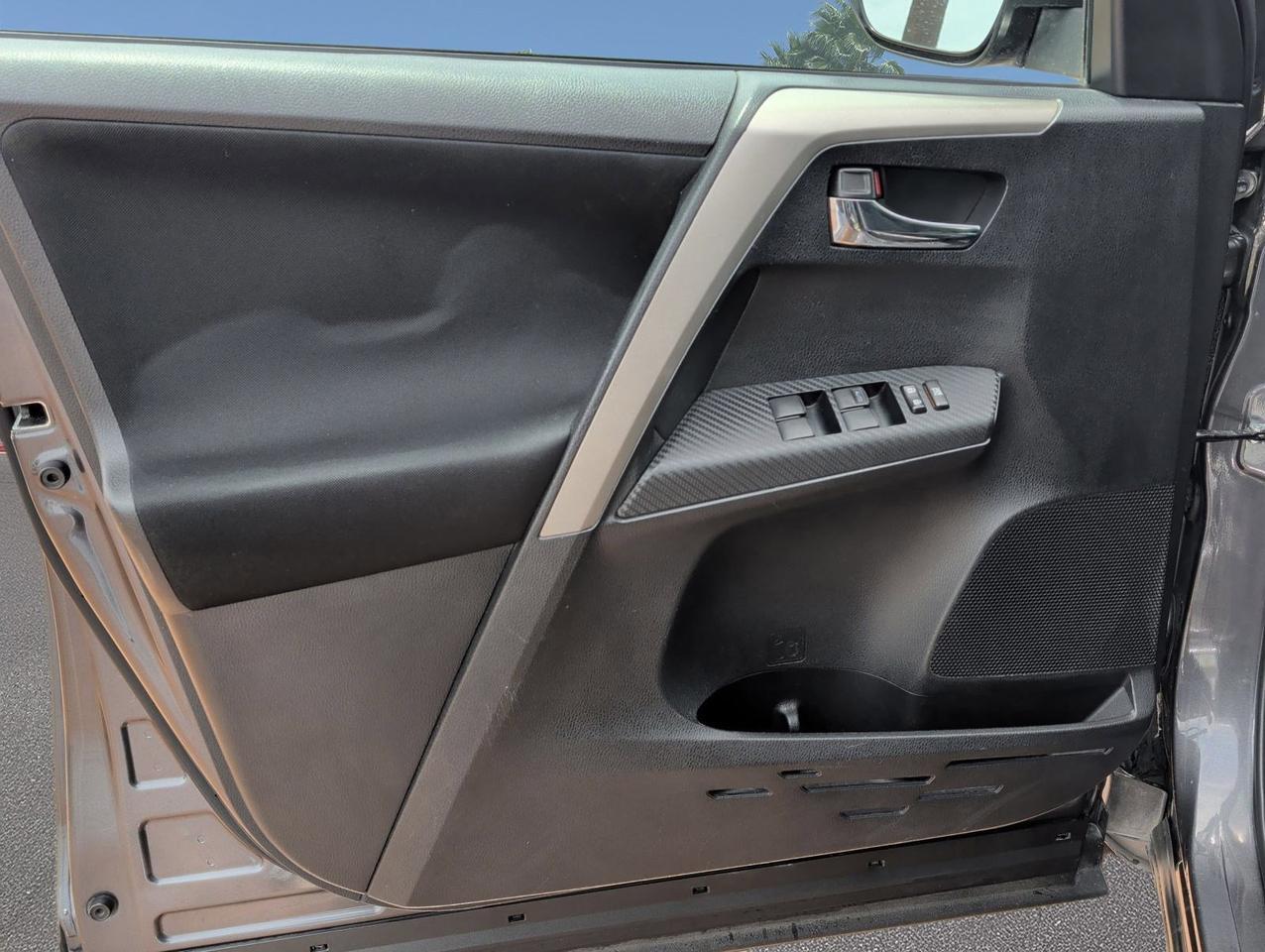 2015 Toyota RAV4 XLE San Juan TX