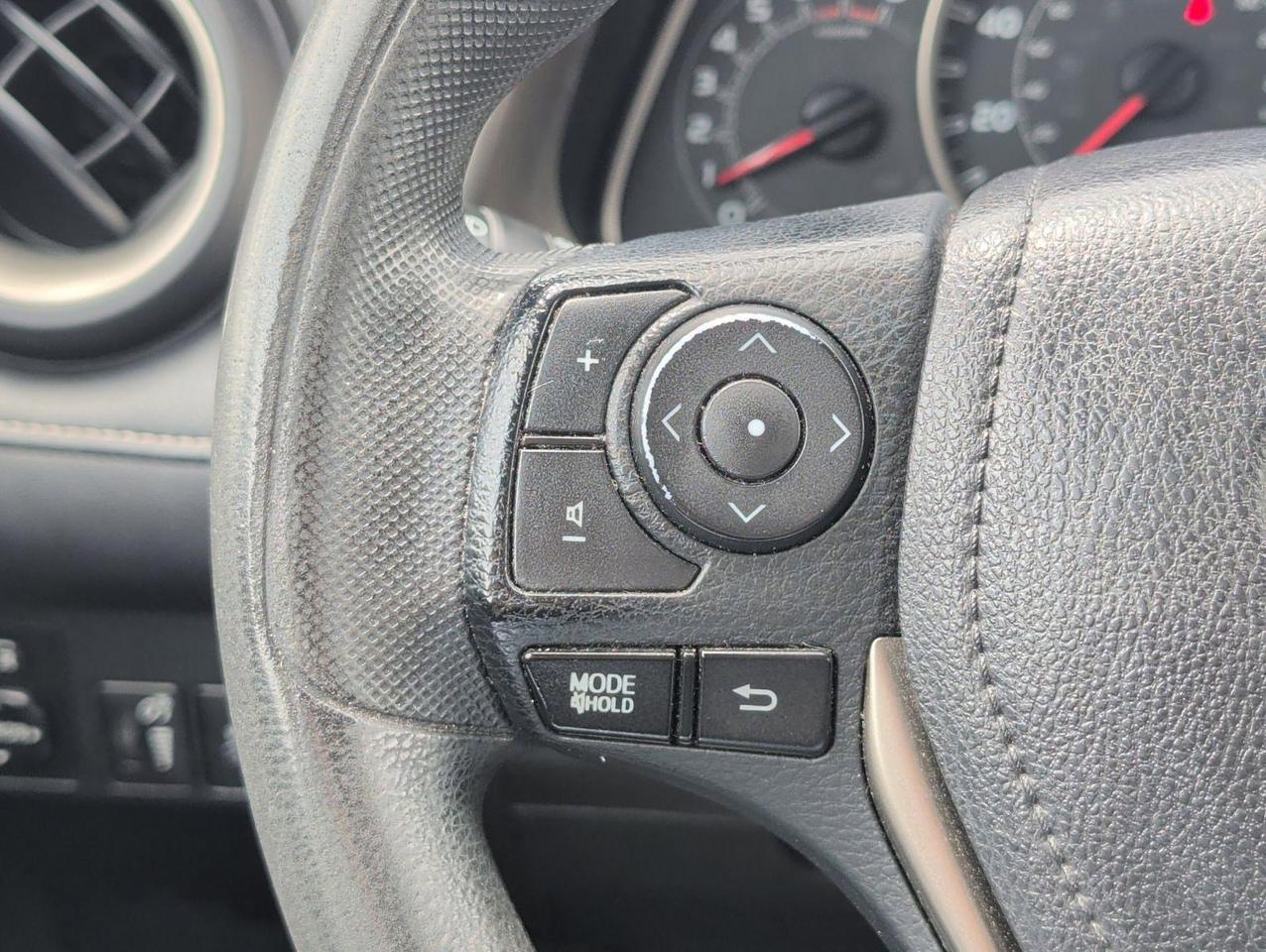 2015 Toyota RAV4 XLE San Juan TX