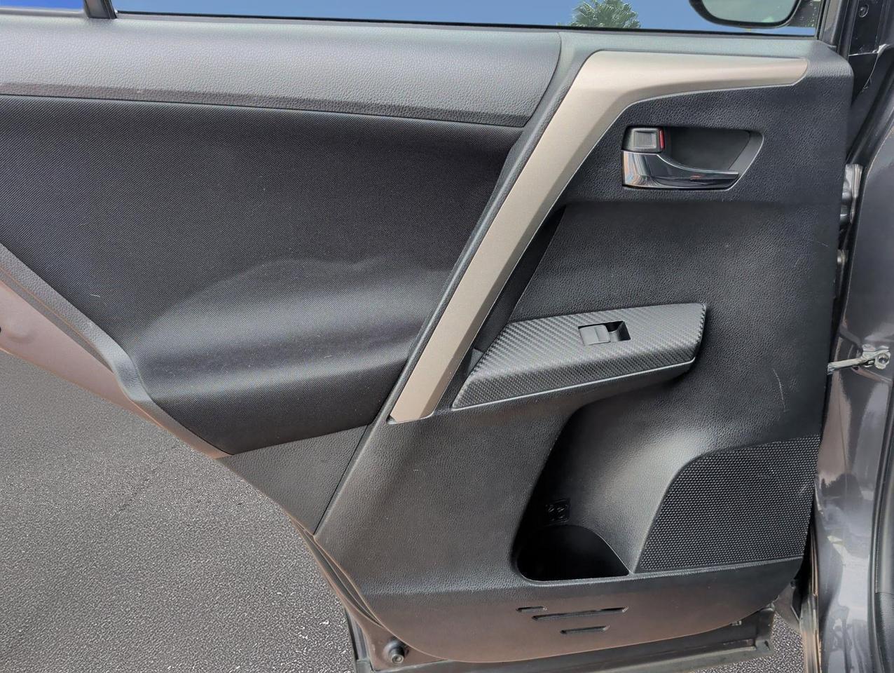 2015 Toyota RAV4 XLE San Juan TX