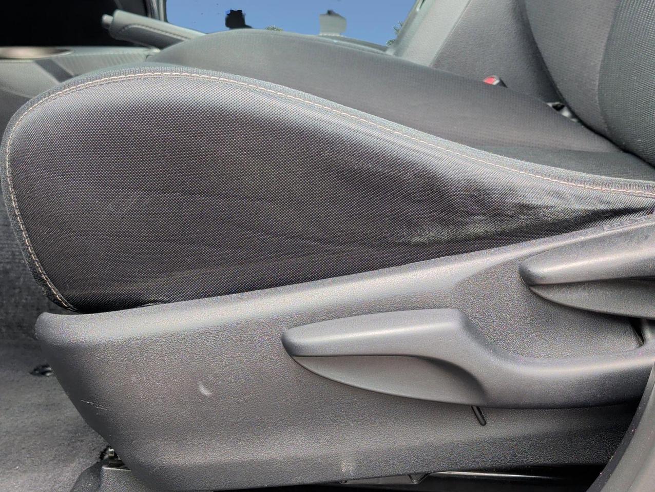 2015 Toyota RAV4 XLE San Juan TX