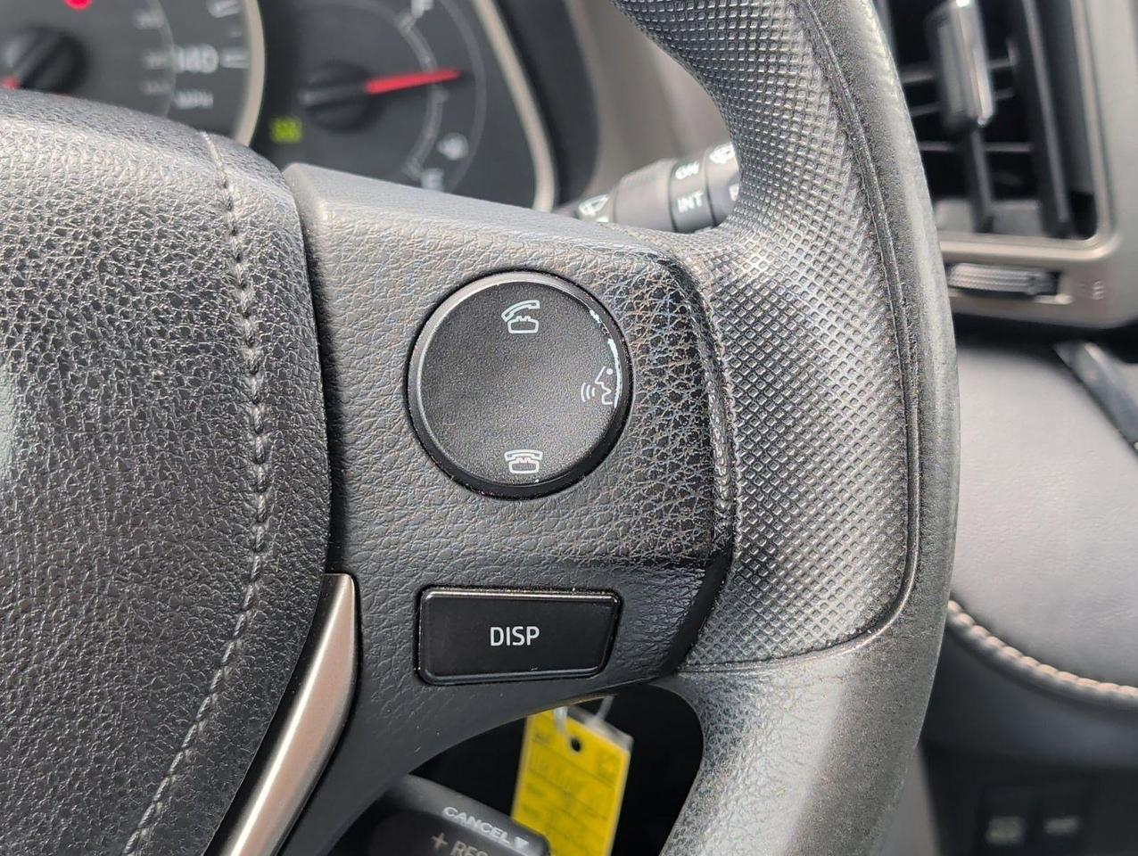 2015 Toyota RAV4 XLE San Juan TX