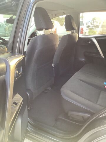 2015 Toyota RAV4 XLE San Antonio TX