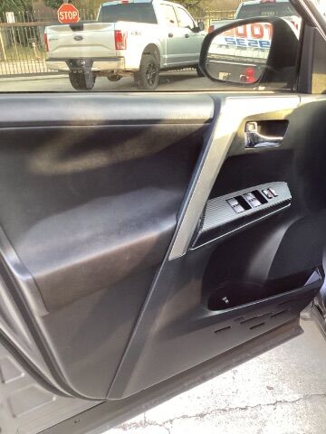 2015 Toyota RAV4 XLE San Antonio TX