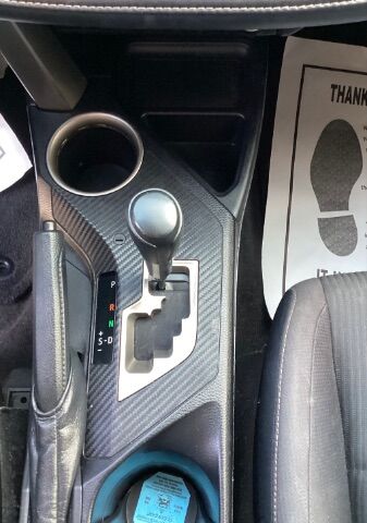 2015 Toyota RAV4 XLE San Antonio TX