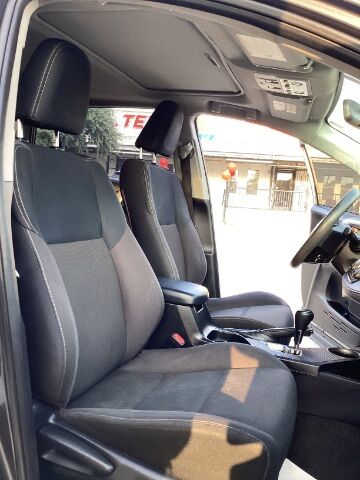 2015 Toyota RAV4 XLE San Antonio TX