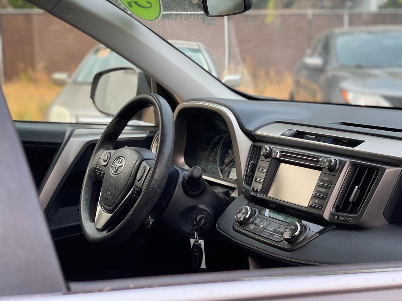 2015 Toyota RAV4 XLE Spokane Valley WA