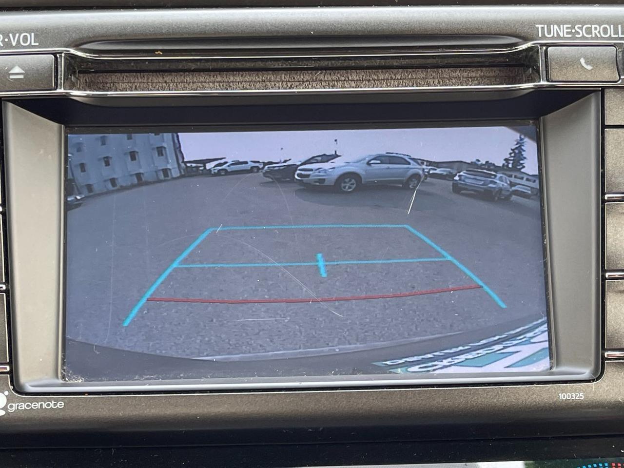 2015 Toyota RAV4 XLE Spokane Valley WA